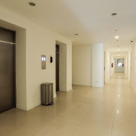 Go Hotels Manila Airport Road Paranaque City Екстер'єр фото